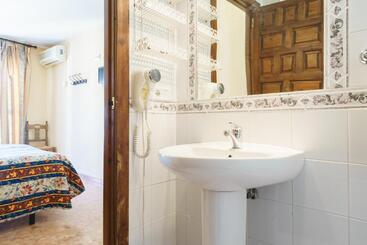 Hotel Arunda I
