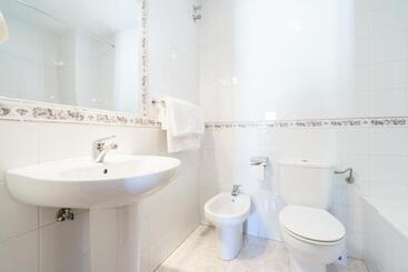 Hotel Arunda I