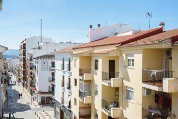 Hotel Arunda I