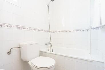 Hotel Arunda I