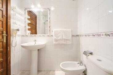 Hotel Arunda I