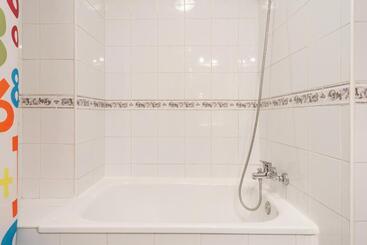Hotel Arunda I