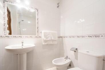Hotel Arunda I
