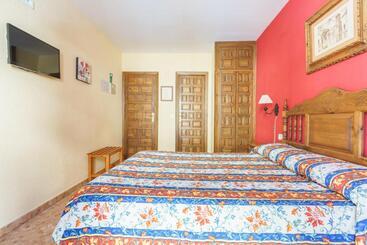 Hotel Arunda I
