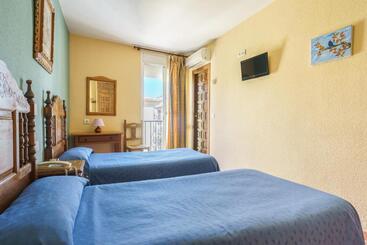 Hotel Arunda I