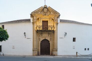 Hotel Arunda I