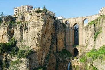 Hotel Arunda I