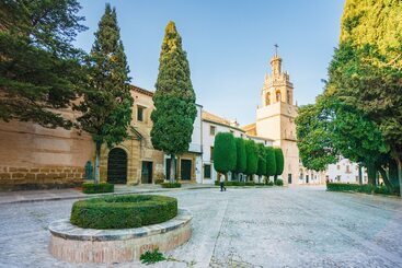 Hotel Arunda I