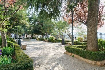 Hotel Arunda I