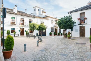 Hotel Arunda I