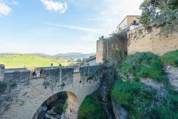 Hotel Arunda I