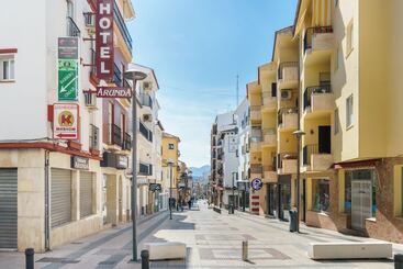 Hotel Arunda I