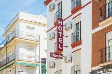 Hotel Arunda I