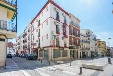 Hotel Arunda I