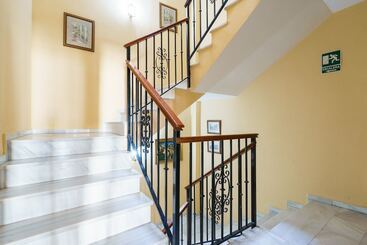Hotel Arunda I