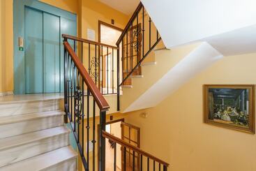 Hotel Arunda I