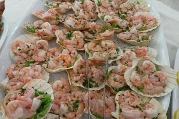 هتل Ascot Riccione
