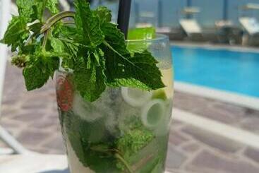 호텔 Ascot Riccione