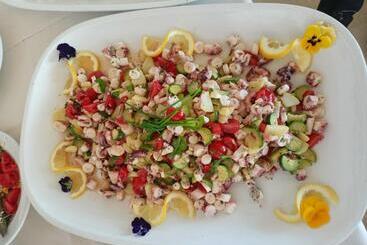 호텔 Ascot Riccione