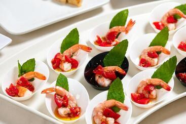 호텔 Ascot Riccione