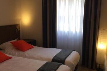 酒店 B&b Geste D' Alice