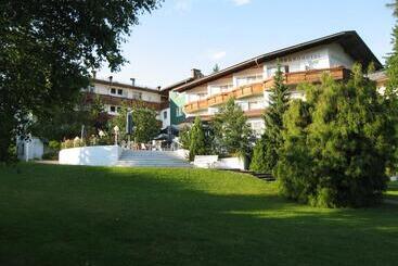 酒店 Birkenhof Am See