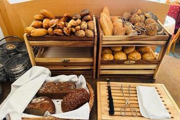 ホテル Der Burgfellnerhof   Adults Only