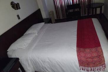 هتل Camino Real Turistico