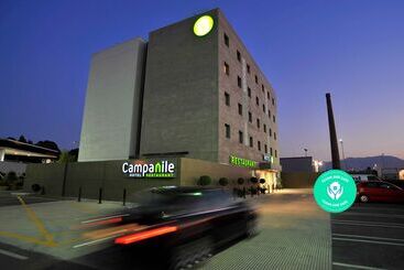 هتل Travelodge Málaga Airport