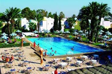 هتل Caribbean World Monastir