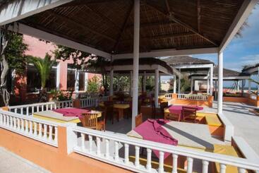 هتل Caribbean World Monastir
