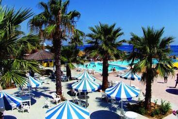 هتل Caribbean World Monastir