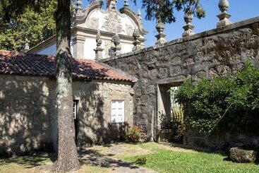 Casa De Sta Comba - Barcelos
