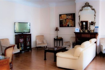 هتل Central Boutique