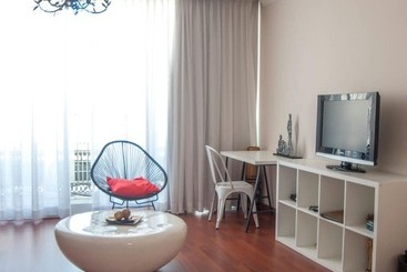 هتل Central Boutique