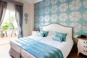 Central Boutique - Marbella