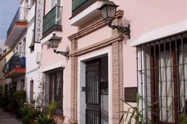 هتل Central Boutique