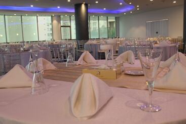 Costa Del Sol Hotel By Arabian Link