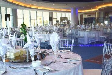 Costa Del Sol Hotel By Arabian Link