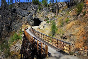 Delta Hotels By Marriott Grand Okanagan Resort