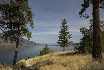 Delta Hotels By Marriott Grand Okanagan Resort