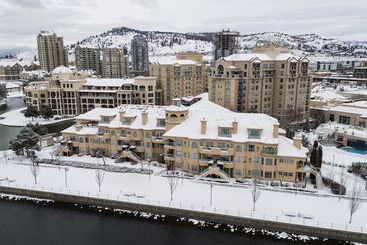 Delta Hotels By Marriott Grand Okanagan Resort
