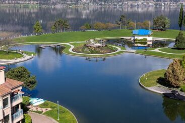 Delta Hotels By Marriott Grand Okanagan Resort