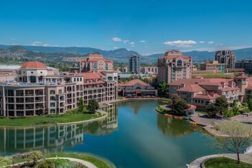 Delta Hotels By Marriott Grand Okanagan Resort