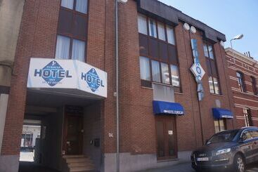 Sky Apart Hotel   Hotel Eurocap
