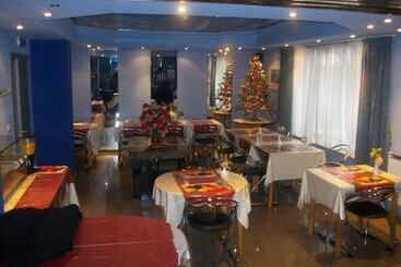 Sky Apart Hotel Hotel Eurocap