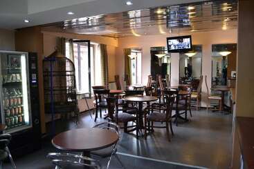 Sky Apart Hotel   Hotel Eurocap