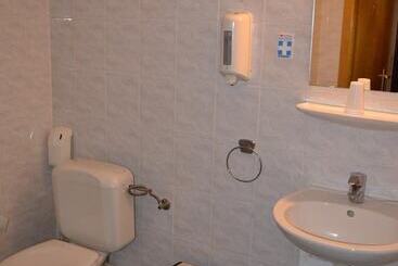 Sky Apart Hotel   Hotel Eurocap