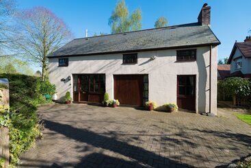 هتل Glen Yr Afon House