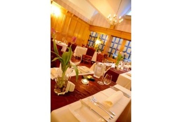 هتل Glen Yr Afon House